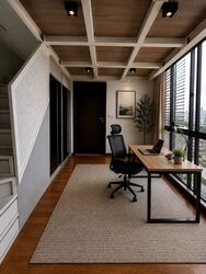 The Hillier (D23), Apartment #614574231